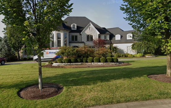 Riverfront Anderson Township Mega-Mansion Quietly Closes For $4.58 Million