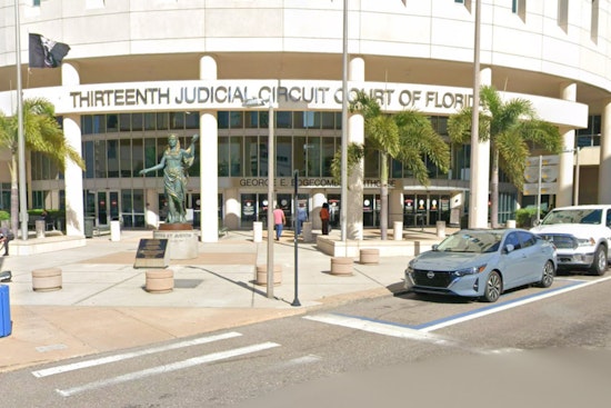 Riverview Road Rage Shooting Puts Tampa Driver Back In The Hot Seat