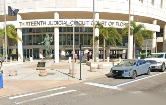 Riverview Road Rage Shooting Puts Tampa Driver Back In The Hot Seat