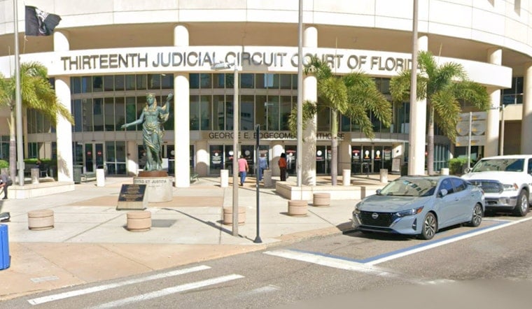 Riverview Road Rage Shooting Puts Tampa Driver Back In The Hot Seat