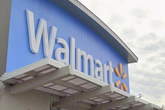 Riverview Warehouse Reboot as Newton Greenlights Walmart Micro Hub