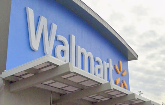 Riverview Warehouse Reboot as Newton Greenlights Walmart Micro Hub