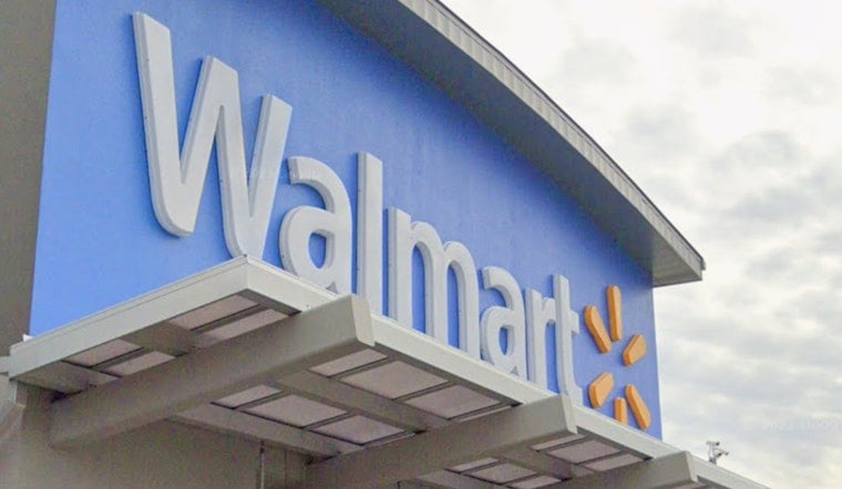 Riverview Warehouse Reboot as Newton Greenlights Walmart Micro Hub