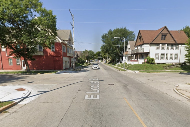 Riverwest July 4 Crash Turns Deadly as Motorcyclist Dies, Driver Arrested