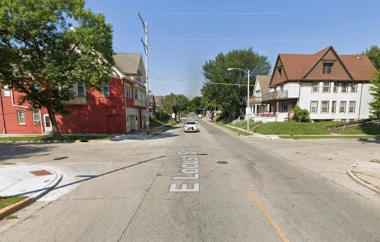 Riverwest July 4 Crash Turns Deadly as Motorcyclist Dies, Driver Arrested