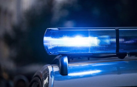 Riviera Beach Cop Busted After Alleged Drunken Wrong-Way Run