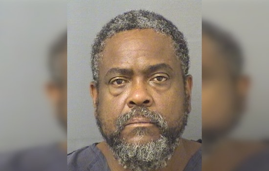 Riviera Beach Man Accused Of Possessing Sexual Image Of Child