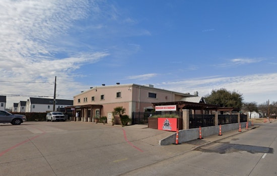 Roach Patrol: Six Dallas Eateries Nailed In June Health Sweep