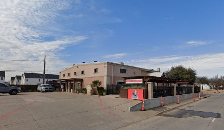 Roach Patrol: Six Dallas Eateries Nailed In June Health Sweep