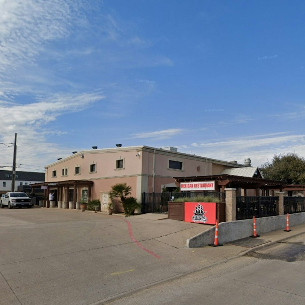 Roach Patrol: Six Dallas Eateries Nailed In June Health Sweep