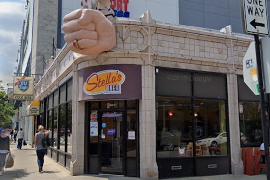 Roach Raid Shutters Lakeview’s Stella’s Diner, Rattling Loyal Regulars