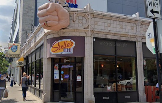 Roach Raid Shutters Lakeview’s Stella’s Diner, Rattling Loyal Regulars