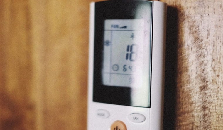Roaches, Broken AC And Shaky Stairs as Palm Village Tenants Raise The Alarm