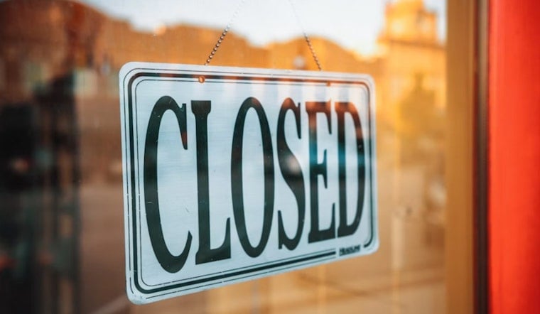 Roaches, Clogged Sinks And Cool Buffets Trip Up Three Sacramento Eateries