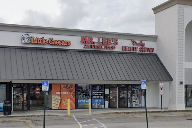 Roaches, Expired Tofu Shut Down Country Club Of Miami Takeout Joint