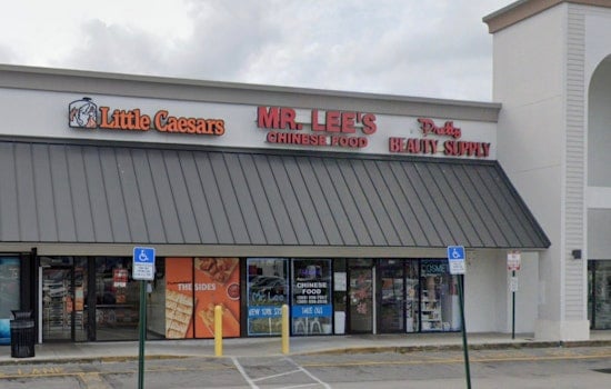 Roaches, Expired Tofu Shut Down Country Club Of Miami Takeout Joint