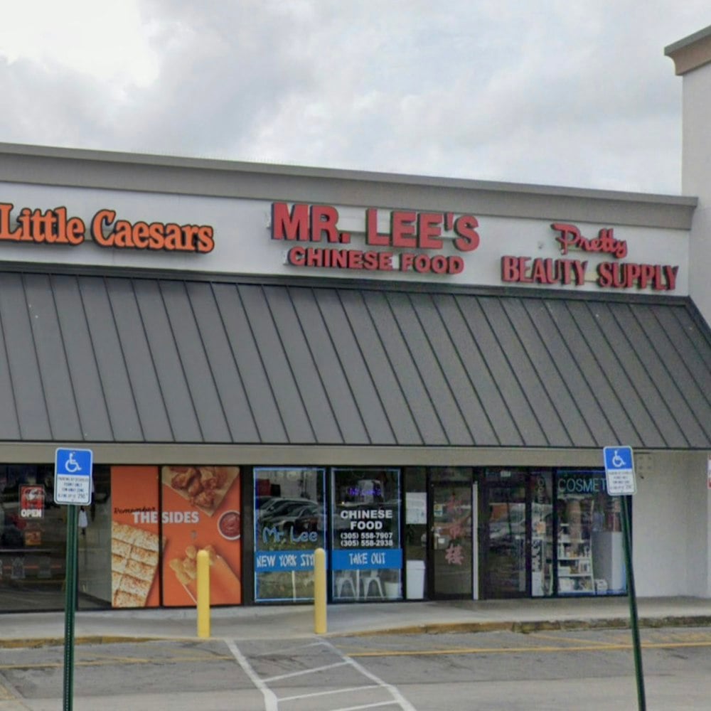 Roaches, Expired Tofu Shut Down Country Club Of Miami Takeout Joint