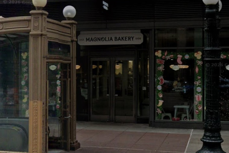 Roaches, Flies and a Health Fail Shut Down Magnolia Bakery in the Loop