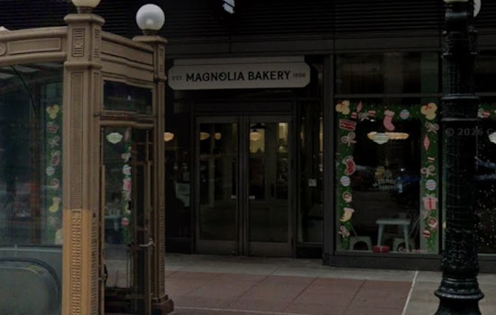 Roaches, Flies and a Health Fail Shut Down Magnolia Bakery in the Loop