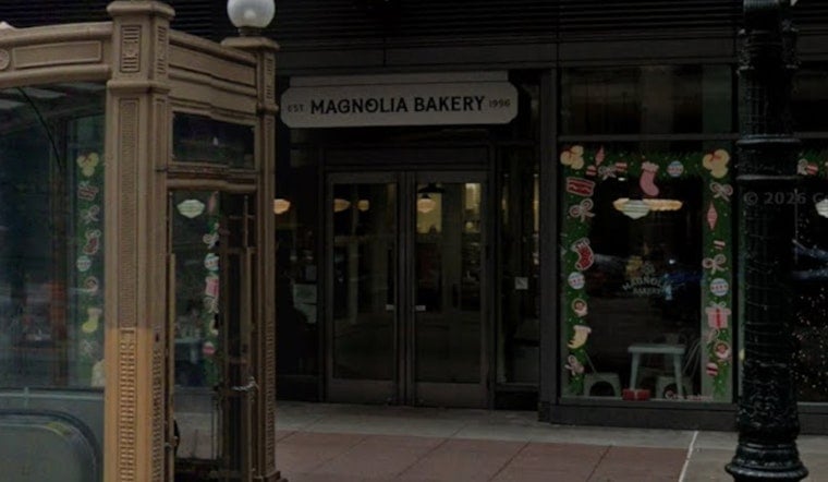 Roaches, Flies and a Health Fail Shut Down Magnolia Bakery in the Loop