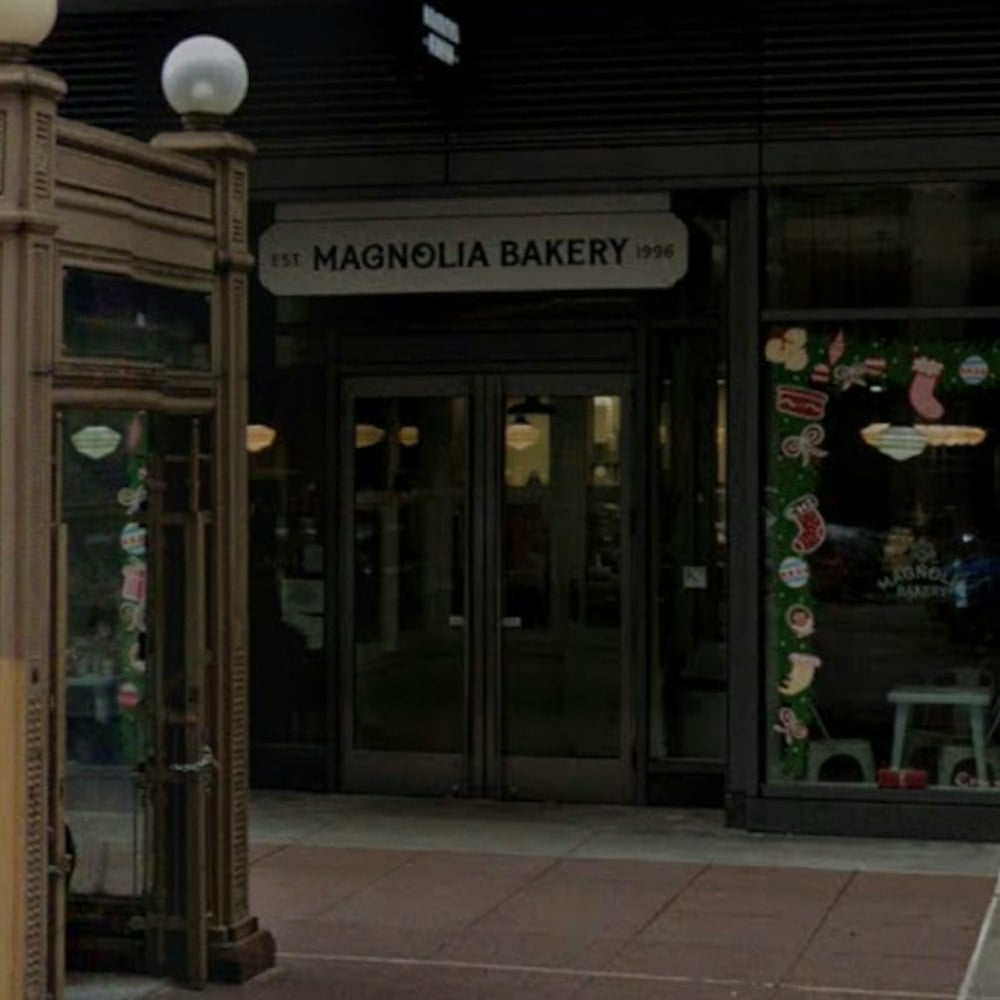 Roaches, Flies and a Health Fail Shut Down Magnolia Bakery in the Loop