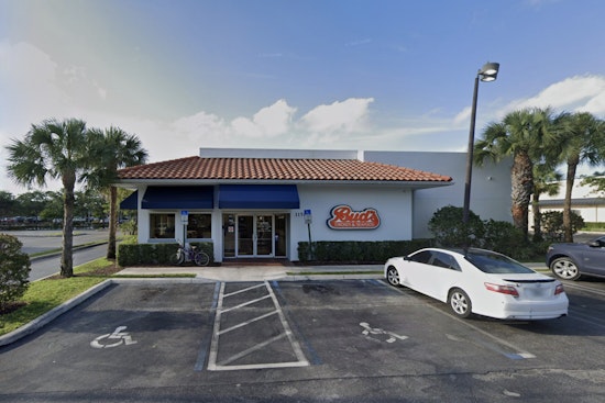 Roaches, Glue Traps And Bare Hands: Six Palm Beach Restaurants Get The Boot