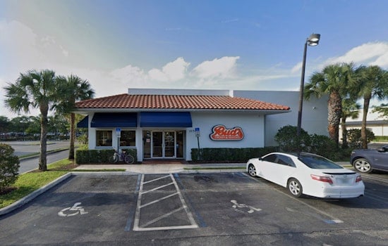 Roaches, Glue Traps And Bare Hands: Six Palm Beach Restaurants Get The Boot