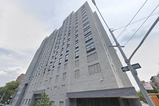 Roaches, Mold And Busted Elevators: East Harlem Tenants Revolt At Carolina Apartments