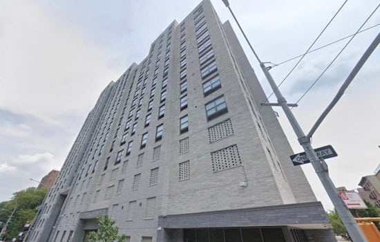 Roaches, Mold And Busted Elevators: East Harlem Tenants Revolt At Carolina Apartments
