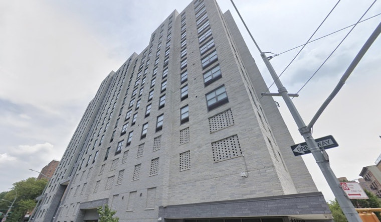 Roaches, Mold And Busted Elevators: East Harlem Tenants Revolt At Carolina Apartments