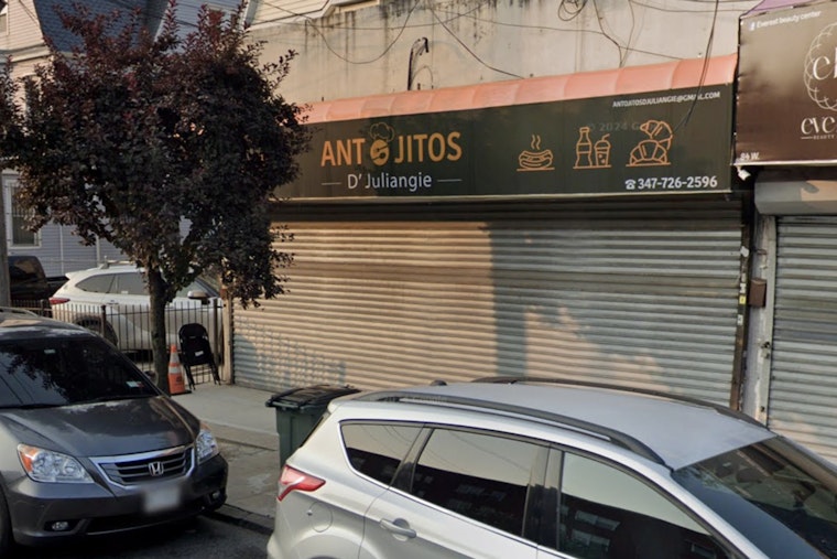 Roaches, Rats and Sewage: Health Crackdown Shutters NYC Neighborhood Joints
