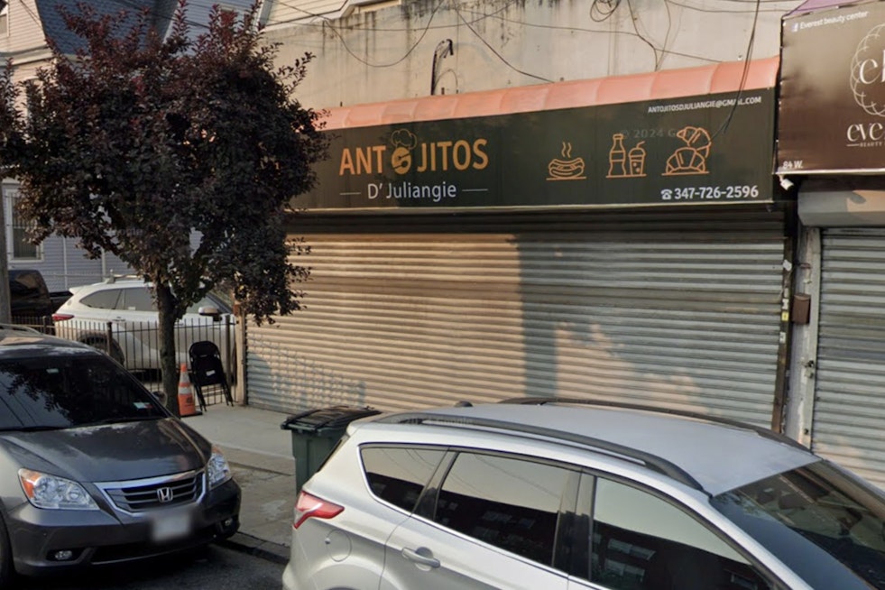 Roaches, Rats and Sewage: Health Crackdown Shutters NYC Neighborhood Joints