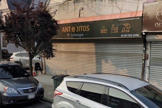 Roaches, Rats and Sewage: Health Crackdown Shutters NYC Neighborhood Joints