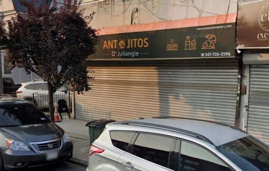 Roaches, Rats and Sewage: Health Crackdown Shutters NYC Neighborhood Joints