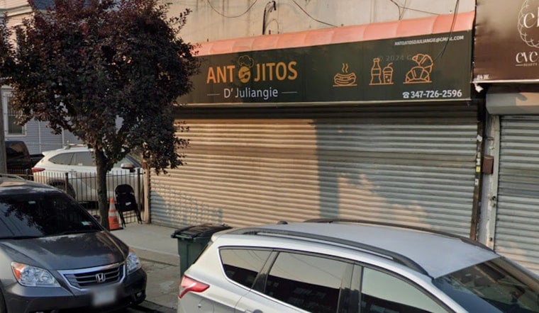 Roaches, Rats and Sewage: Health Crackdown Shutters NYC Neighborhood Joints