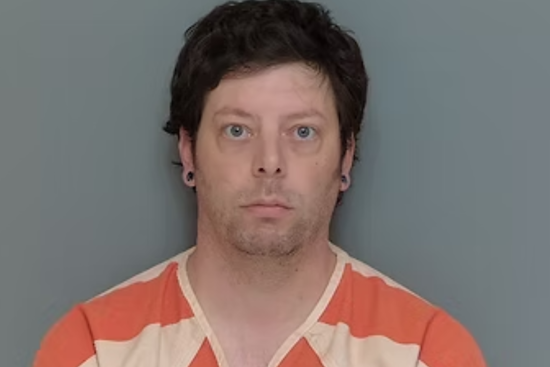 Road Rage At Loy's Station: Rocky Ridge Driver Busted In Machete Attack