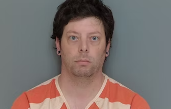 Road Rage At Loy's Station: Rocky Ridge Driver Busted In Machete Attack