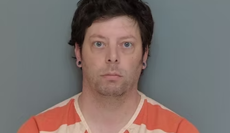 Road Rage At Loy's Station: Rocky Ridge Driver Busted In Machete Attack
