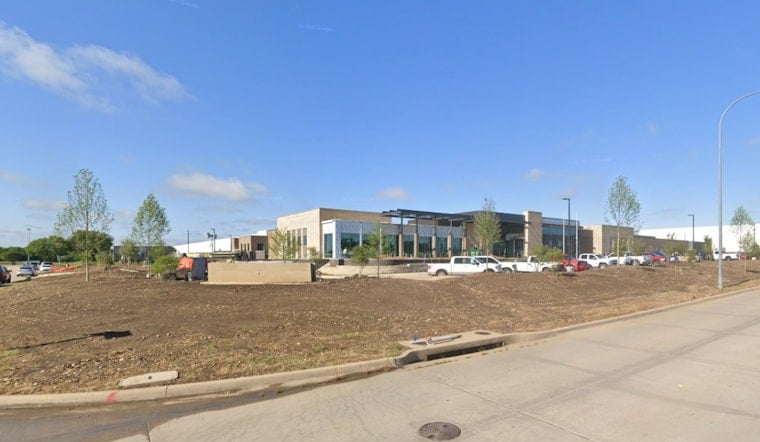 Roanoke, Texas Police Corporal Arrested After Wild I-35E Drive