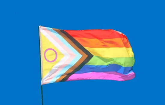 Roaring Bikes, Samba Beats and a Sea of Pride Take Over Downtown Portland