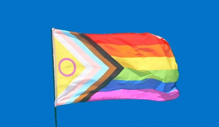 Roaring Bikes, Samba Beats and a Sea of Pride Take Over Downtown Portland