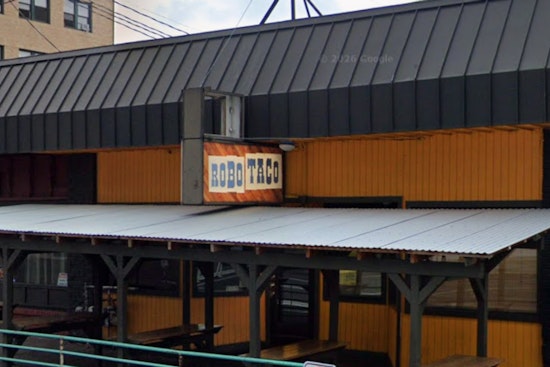 Robo Taco’s Final Last Call, SE Portland Late-Night Favorite Shutters After 15 Years