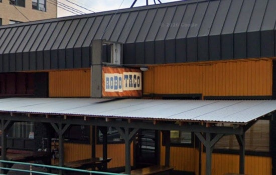 Robo Taco’s Final Last Call, SE Portland Late-Night Favorite Shutters After 15 Years