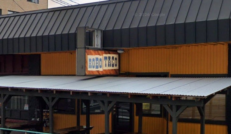 Robo Taco’s Final Last Call, SE Portland Late-Night Favorite Shutters After 15 Years