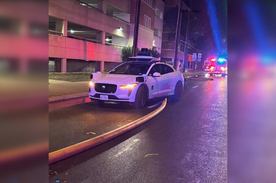 Robotaxi Sleepers Strain Austin 911 Response