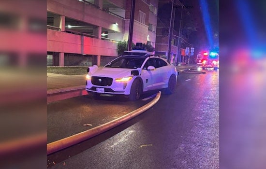 Robotaxi Sleepers Strain Austin 911 Response