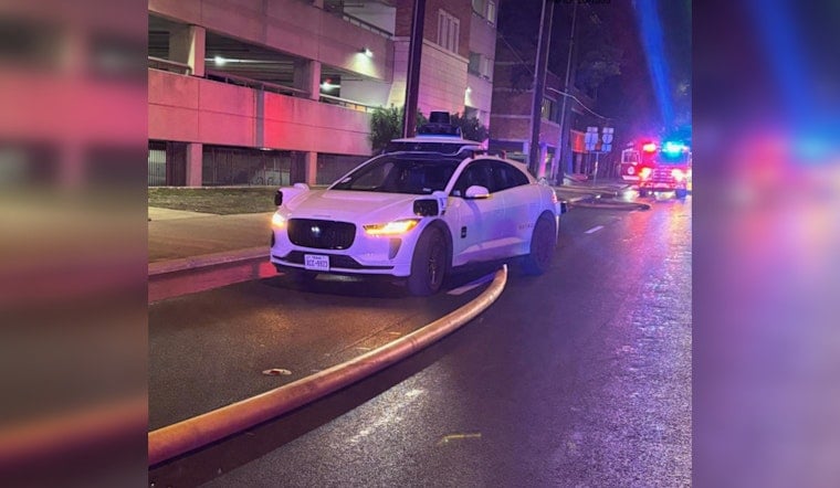 Robotaxi Sleepers Strain Austin 911 Response