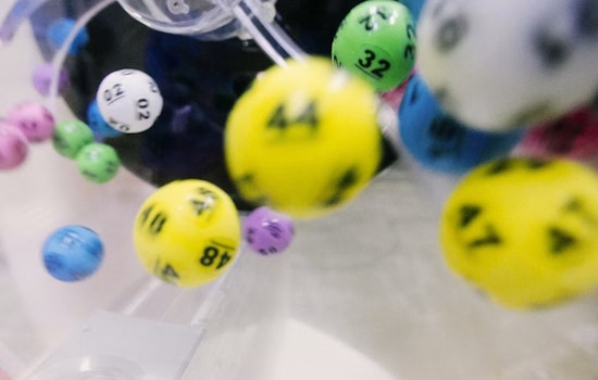 Rochester Hills Woman Snags $1 Million Powerball Prize With Hours Left On Clock