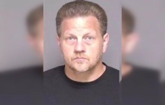 Rochester Man Cops Plea, Faces 22 Years in Child Sex Case