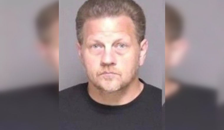 Rochester Man Cops Plea, Faces 22 Years in Child Sex Case